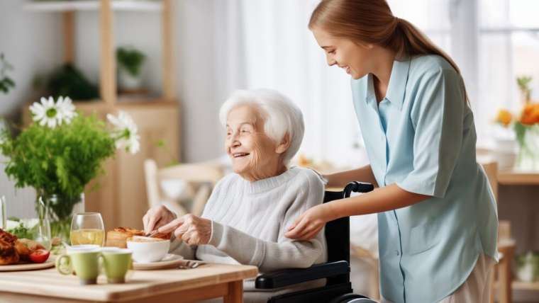 Home Care Services