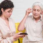 Dementia vs. Aging: Caring for Our Aging Loved Ones